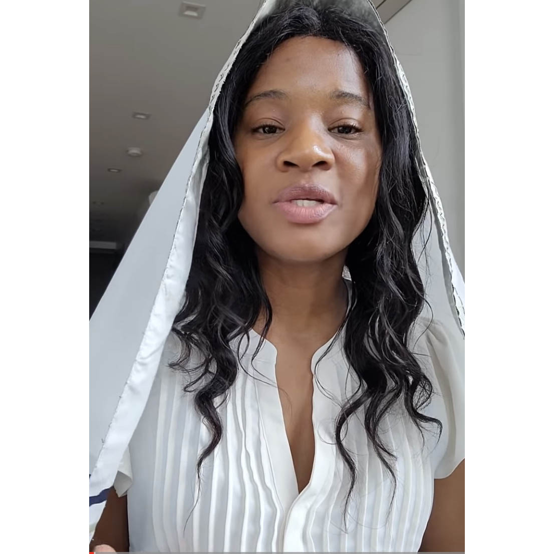 Esther Fasia Golakai, NY attorney, Masters Voice, celestial revivalle LLC, from Botswana
